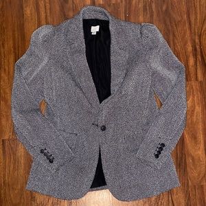 A NEW DAY BLAZER (NWOT)